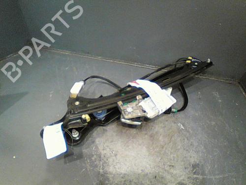 Used Front left window mechanism AUDI A5 Sportback (8TA) 2.0 TDI (177 hp) 11212230