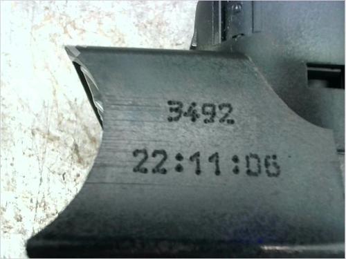Ignition barrel FIAT PUNTO (188_) 1.3 JTD 16V | BP11487865M48 