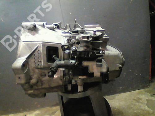 Used Gearbox CITROËN DS3 (SA_) 1.6 HDi 110 (112 hp) 10759696