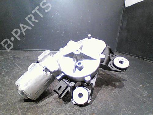 Used Rear wiper motor DACIA DUSTER (HM_) 1.5 dCi 115 (HMAD) (116 hp) 23116789