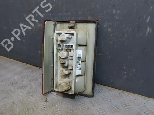 Used Right taillight Right taillight CITROËN C15 Box Body/MPV (VD_) 1.8 D (60 hp) 31865215 31865215