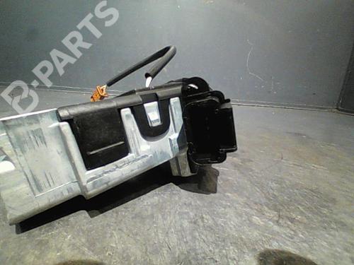 Ignition barrel PEUGEOT 208 I (CA_, CC_) 1.2 VTI 82 | BP10760020M48 