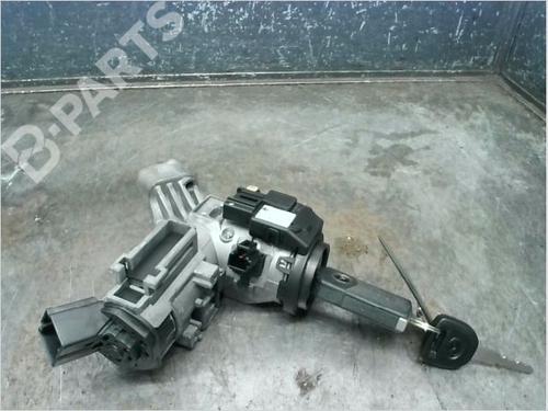 Used Ignition barrel MAZDA 2 (DE_, DH_) 1.4 MZR-CD (68 hp) 11944412