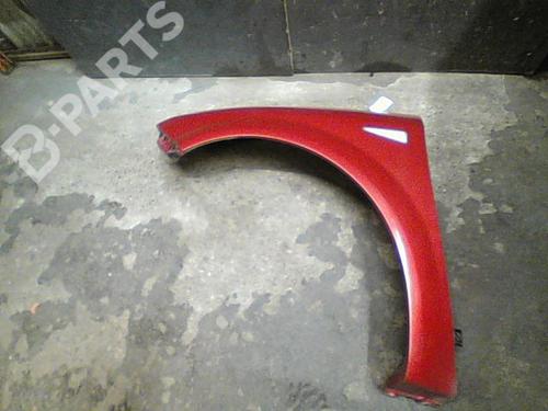 Used Left front fenders RENAULT SCÉNIC II (JM0/1_) 1.6 (JM0C, JM0J, JM1B) (113 hp) 10763788