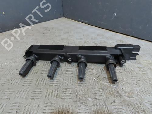 Used Ignition coil CITROËN C5 I (DC_) 2.0 16V (DCRFNC, DCRFNF) (136 hp) 27887328
