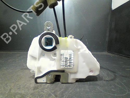 Used Front left lock HONDA CIVIC VIII Hatchback (FN, FK) 2.2 CTDi (FK3) (140 hp) 10765899
