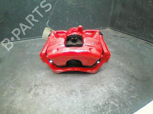 Left front brake caliper MERCEDES-BENZ A-CLASS (W176) A 200 CDI (176.001) | BP15047107M105