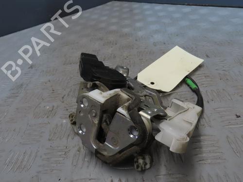 Front right lock CITROËN C1 (PM_, PN_)  | BP23115403C97 