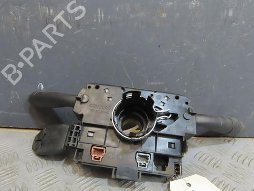 Used Steering column stalk PEUGEOT PARTNER Box Body/MPV 1.6 HDi (90 hp) 27923825
