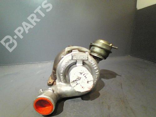 Turbo AUDI A4 B6 (8E2) 2.5 TDI quattro (180 hp) 11209445