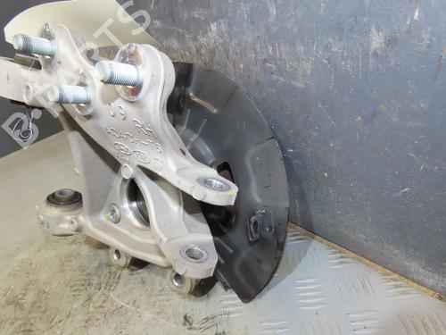 Used Right rear steering knuckle Right rear steering knuckle 39601658 39601658