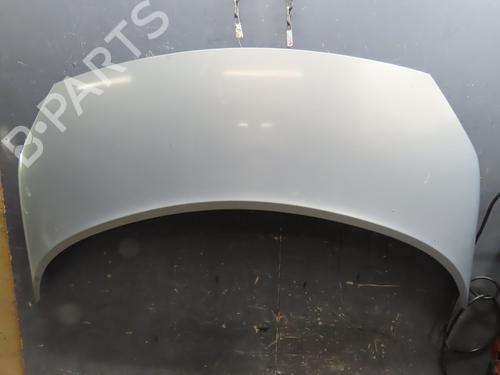 Used Hood RENAULT SCÉNIC II (JM0/1_) 1.5 dCi (JM0F) (82 hp) 17514298