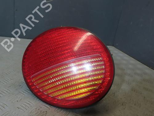 Venstre baglygte VW NEW BEETLE (9C1, 1C1) 1.9 TDI | BP27471043C34 