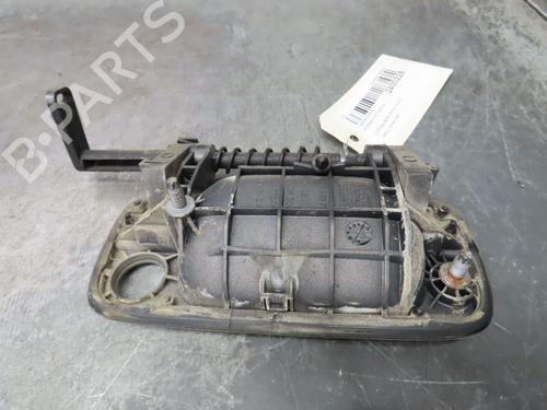 Used Tailgate handle CITROËN BERLINGO / BERLINGO FIRST MPV (MF_, GJK_, GFK_) 1.6 HDI 90 (MF9HX) (90 hp) 17371408