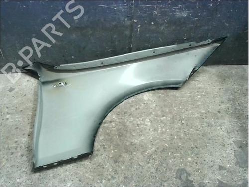 Left front fenders BMW 1 (E81) 116 i | BP14979354C41 