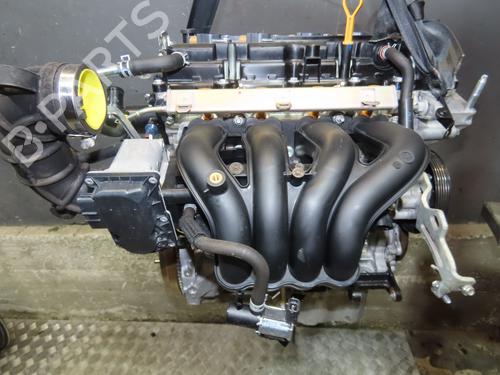 Motor Motor SUZUKI SWIFT IV (FZ, NZ) 1.2 (AZH412, ZC72S) (94 hp) 36819575 36819575