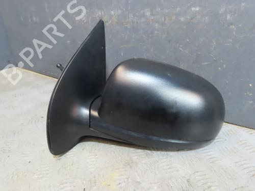 Used Left mirror HYUNDAI i20 I (PB, PBT) 1.2 (86 hp) 32511346