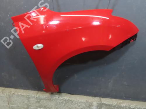 Right front fenders SUZUKI SWIFT III (MZ, EZ) 1.3 (RS413, ZC11S) | BP29494681C42 