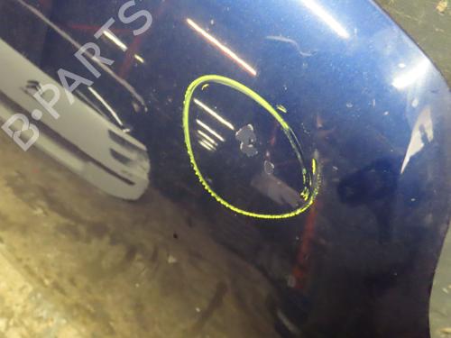 Hood VW GOLF PLUS V (5M1, 521) 1.4 TSI | BP16277081C1 