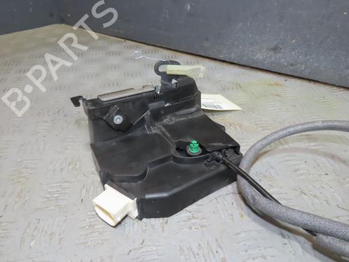 Used Front right lock Front right lock MINI MINI (R56) One (75 hp) 34333512 34333512