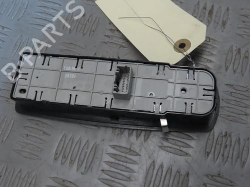 Left front window switch RENAULT LAGUNA III (BT0/1) 1.5 dCi (BT00, BT0A, BT0T, BT1J) | BP23115539I27