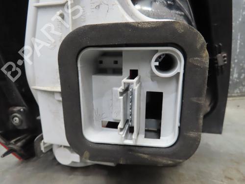 Right taillight VW POLO V (6R1, 6C1) 1.6 TDI | BP17371427C35 