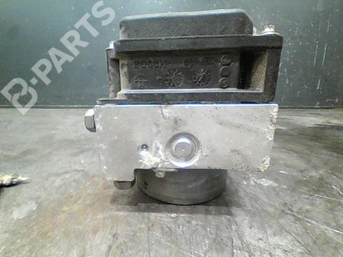 ABS pump RENAULT MEGANE II (BM0/1_, CM0/1_) 1.5 dCi (BM1F, CM1F) | BP10760788M43 