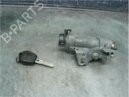 Clé de contact SEAT IBIZA III (6L1) 1.9 SDI (64 hp) 14978659