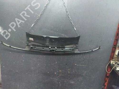 Used Grille RENAULT CLIO II (BB_, CB_) 1.2 (BB0A, BB0F, BB10, BB1K, BB28, BB2D, BB2H, CB0A,... (58 hp) 15643242