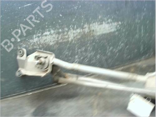 Front wiper motor CITROËN C-CROSSER (VU_, VV_) 2.2 HDi | BP11114490M29 