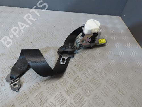 Front right belt tensioner MERCEDES-BENZ C-CLASS (W204) C 220 CDI (204.008) | BP19061012C88 