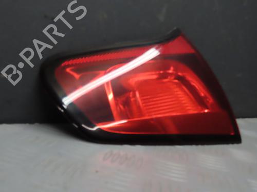 Used Left tailgate light CITROËN C3 I (FC_, FN_) [2002-2013]  21073931