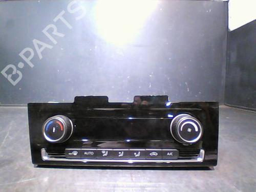 Used Climate control VW POLO V (6R1, 6C1) 1.8 GTI (192 hp) 10762236