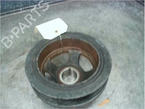 Polea INFINITI Q50 50 Hybrid AWD (364 hp) 14870395