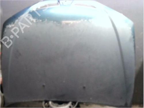 Used Hood RENAULT MEGANE I (BA0/1_) 1.4 16V (BA0D, BA1H, BA0W, BA10) (95 hp) 23114541