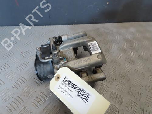 Used Right rear brake caliper PEUGEOT 3008 II SUV (MC_, MR_, MJ_, M4_) Hybrid (224 hp) 27470806