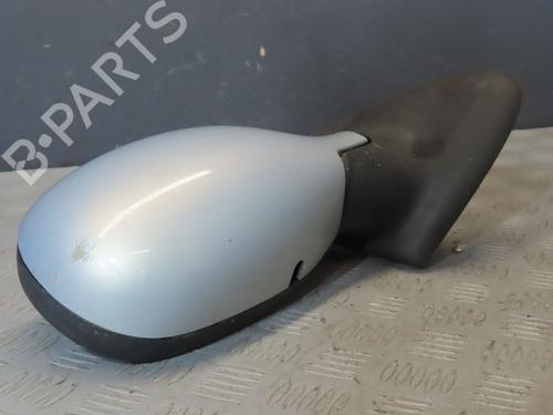 Right mirror RENAULT MEGANE I (BA0/1_) 1.4 16V (BA0D, BA1H, BA0W, BA10) | BP21563746C27 