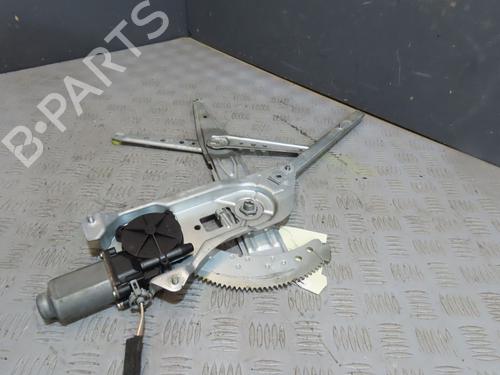Used Front right window mechanism RENAULT KANGOO Express (FC0/1_) [1997-2025]  24157412