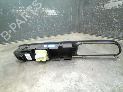 Used Left front window switch Left front window switch RENAULT CLIO IV (BH_) 1.5 dCi 75 (75 hp) 10766172 10766172