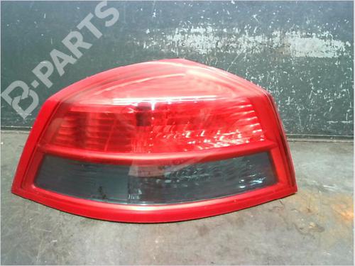 Used Left taillight RENAULT VEL SATIS (BJ0_) 2.2 dCi (BJ0E, BJ0F) (150 hp) 12066555