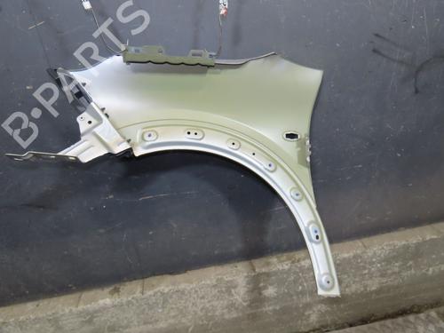 Used Right front fenders Right front fenders 37163240 37163240