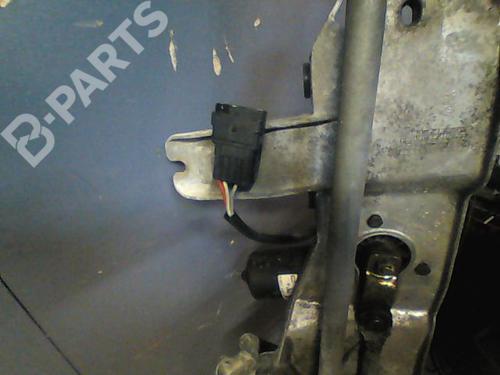 Front wiper motor PEUGEOT 807 (EB_) 2.2 HDi | BP11214567M29 