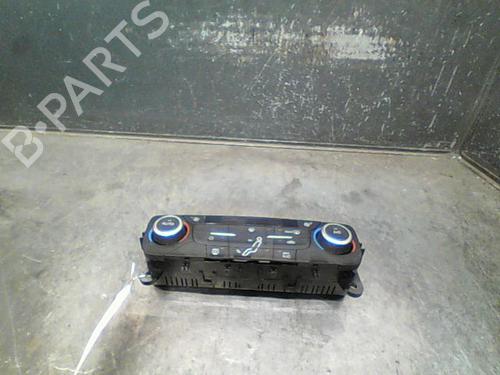 Used Climate control FORD FOCUS III 1.0 EcoBoost (125 hp) 10762291