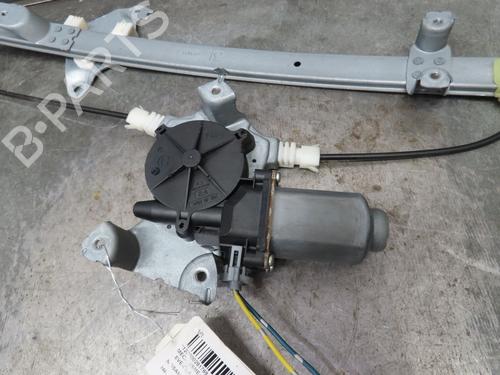 Rear left window mechanism NISSAN PATHFINDER III (R51) 2.5 dCi 4WD | BP16930852C24 