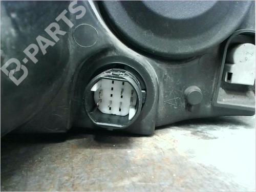 Left headlight FIAT PUNTO (188_) 1.3 JTD 16V | BP11425318C28 