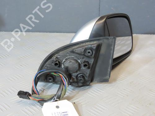 Used Right mirror PEUGEOT 307 SW (3H) [2002-2009]  21180164