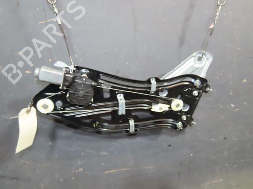 Used Rear right window mechanism Rear right window mechanism 37862671 37862671