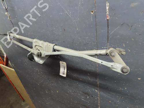 Used Front wiper motor MINI MINI CLUBMAN (R55) One D (90 hp) 18058436