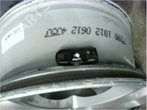Used Rim Rim PEUGEOT 407 SW (6E_, 6D_) 2.0 (136 hp) 12138234 12138234