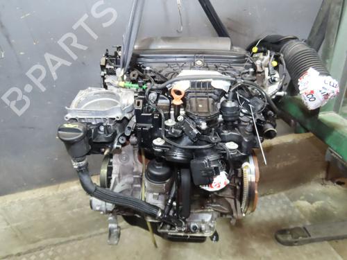 Engine CITROËN C4 II (NC_) 2.0 HDi / BlueHDi 150 | BP37705479M1  - Image 5